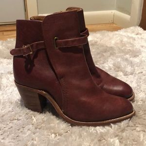 Frye boots